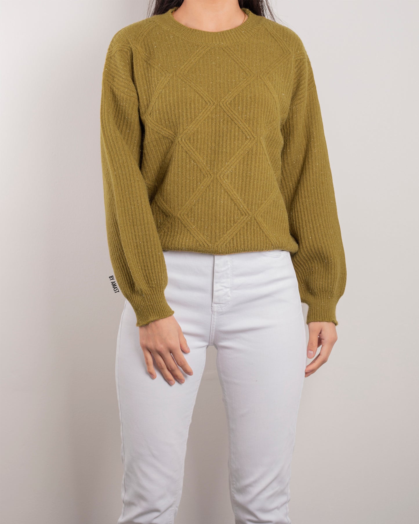 Sweater Di Quori Premium